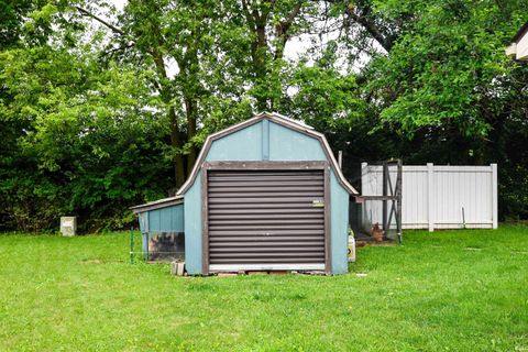 Tiny photo for 1945 York Court, Huntington, IN 46750 (MLS # 202624675)