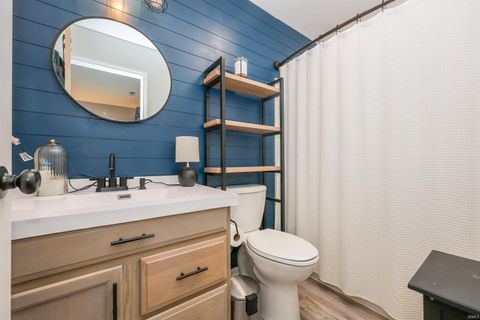 Tiny photo for 1945 York Court, Huntington, IN 46750 (MLS # 202624675)