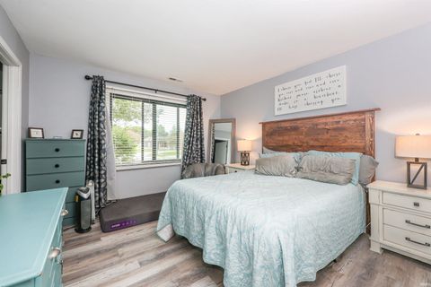 Tiny photo for 1945 York Court, Huntington, IN 46750 (MLS # 202624675)