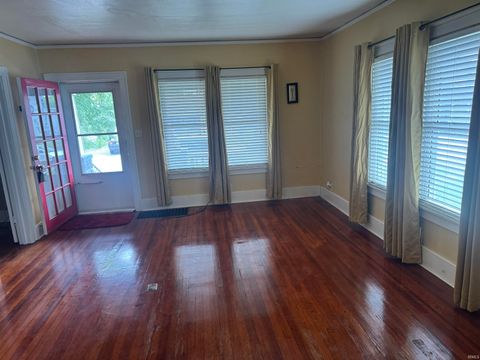 Tiny photo for 1213 N MCCANN Street, Kokomo, IN 46901 (MLS # 202620057)