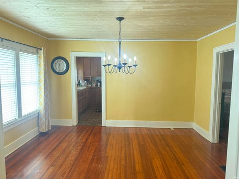Tiny photo for 1213 N MCCANN Street, Kokomo, IN 46901 (MLS # 202620057)