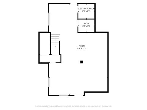 Tiny photo for 929 S Bell Street, Kokomo, IN 46902 (MLS # 202542864)
