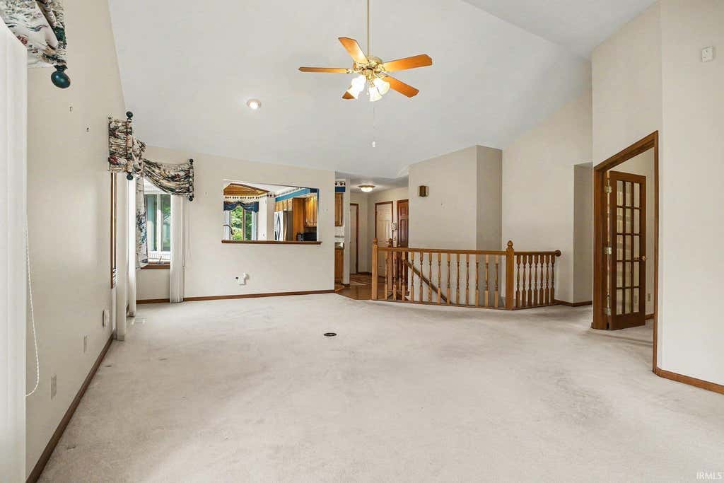 Photo of 3828 Thornridge Drive, Elkhart, IN 46514 (MLS # 202625033)