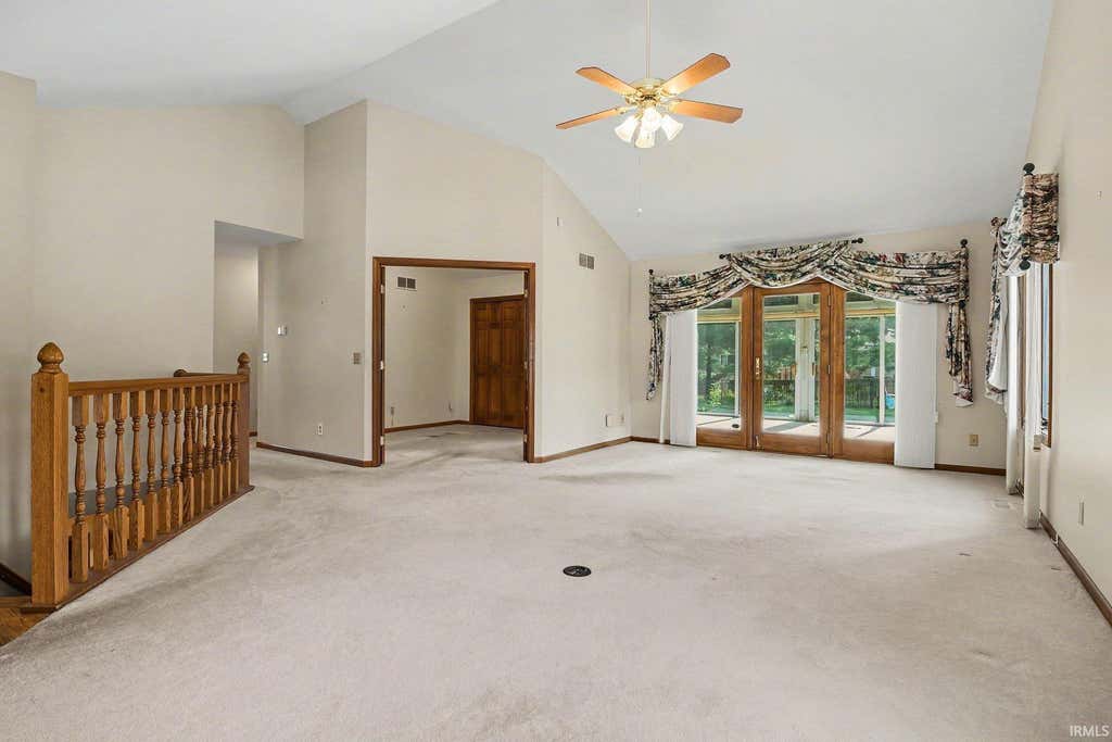 Photo of 3828 Thornridge Drive, Elkhart, IN 46514 (MLS # 202625033)