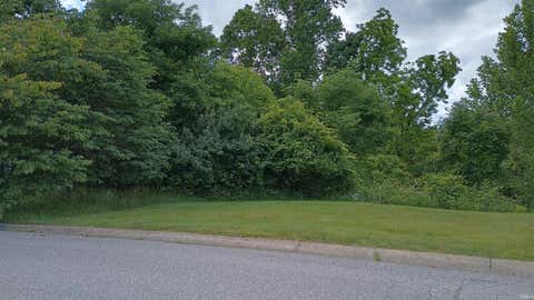 Photo of 5048 & 5052 W September Drive, Bloomington, IN 47404 (MLS # 202628008)