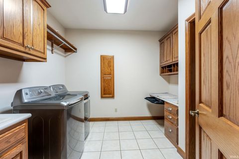 Tiny photo for 1702 Timber Valley Court, Kokomo, IN 46902 (MLS # 202526105)