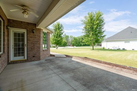 Tiny photo for 1702 Timber Valley Court, Kokomo, IN 46902 (MLS # 202526105)