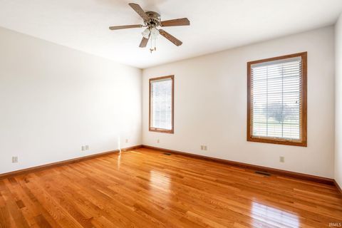 Tiny photo for 1702 Timber Valley Court, Kokomo, IN 46902 (MLS # 202526105)