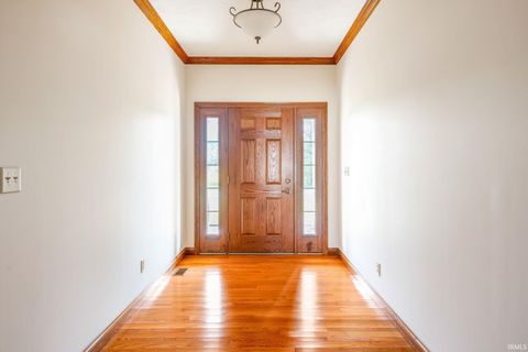 Tiny photo for 1702 Timber Valley Court, Kokomo, IN 46902 (MLS # 202526105)