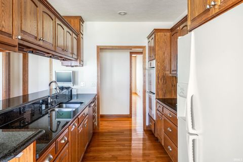 Tiny photo for 1702 Timber Valley Court, Kokomo, IN 46902 (MLS # 202526105)