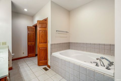 Tiny photo for 1702 Timber Valley Court, Kokomo, IN 46902 (MLS # 202526105)