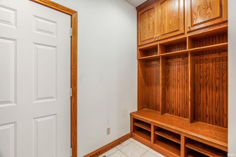 Tiny photo for 1702 Timber Valley Court, Kokomo, IN 46902 (MLS # 202526105)