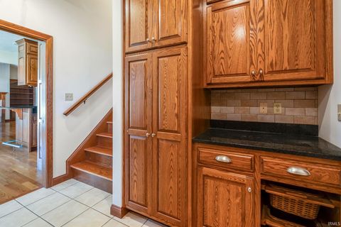 Tiny photo for 1702 Timber Valley Court, Kokomo, IN 46902 (MLS # 202526105)