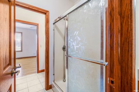 Tiny photo for 1702 Timber Valley Court, Kokomo, IN 46902 (MLS # 202526105)
