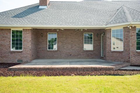 Tiny photo for 1702 Timber Valley Court, Kokomo, IN 46902 (MLS # 202526105)