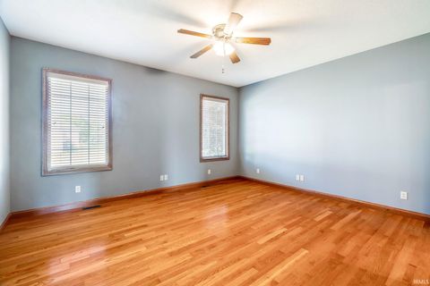 Tiny photo for 1702 Timber Valley Court, Kokomo, IN 46902 (MLS # 202526105)