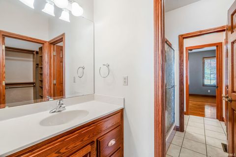 Tiny photo for 1702 Timber Valley Court, Kokomo, IN 46902 (MLS # 202526105)