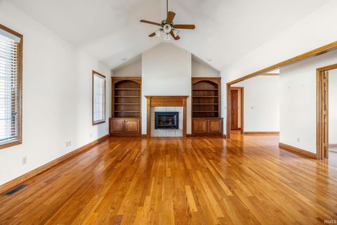 Tiny photo for 1702 Timber Valley Court, Kokomo, IN 46902 (MLS # 202526105)