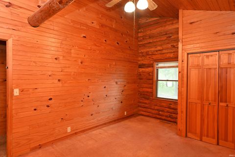 Tiny photo for 2952 S Crestview Drive, Winamac, IN 46996 (MLS # 202535110)