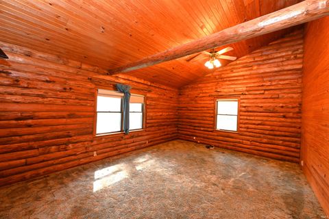 Tiny photo for 2952 S Crestview Drive, Winamac, IN 46996 (MLS # 202535110)