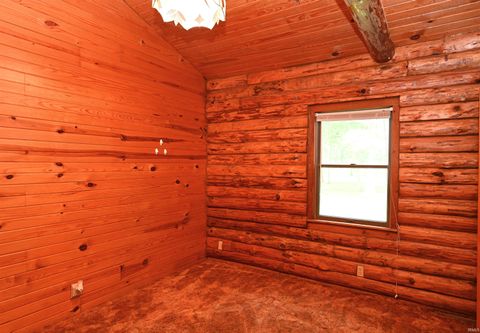 Tiny photo for 2952 S Crestview Drive, Winamac, IN 46996 (MLS # 202535110)