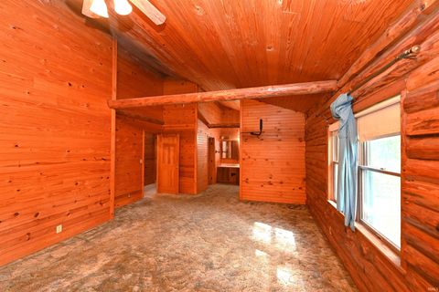 Tiny photo for 2952 S Crestview Drive, Winamac, IN 46996 (MLS # 202535110)