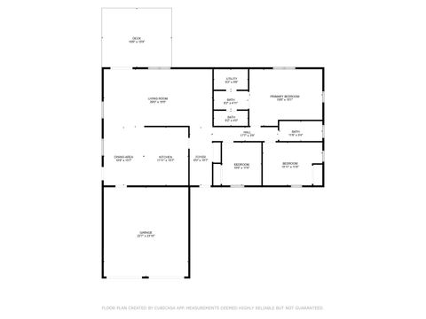 Tiny photo for 2952 S Crestview Drive, Winamac, IN 46996 (MLS # 202535110)