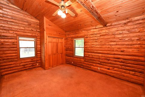 Tiny photo for 2952 S Crestview Drive, Winamac, IN 46996 (MLS # 202535110)