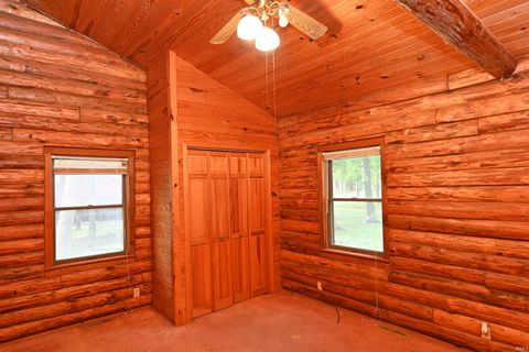 Tiny photo for 2952 S Crestview Drive, Winamac, IN 46996 (MLS # 202535110)