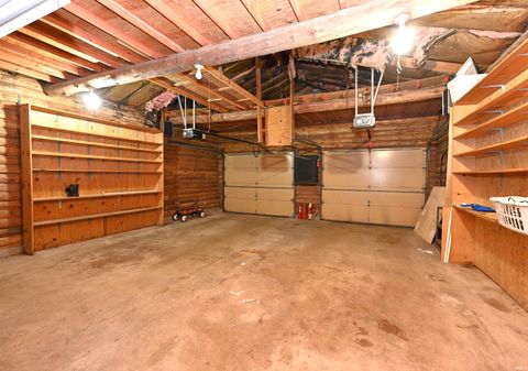 Tiny photo for 2952 S Crestview Drive, Winamac, IN 46996 (MLS # 202535110)