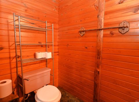 Tiny photo for 2952 S Crestview Drive, Winamac, IN 46996 (MLS # 202535110)