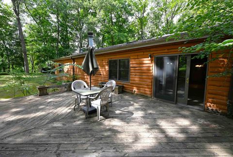 Tiny photo for 2952 S Crestview Drive, Winamac, IN 46996 (MLS # 202535110)