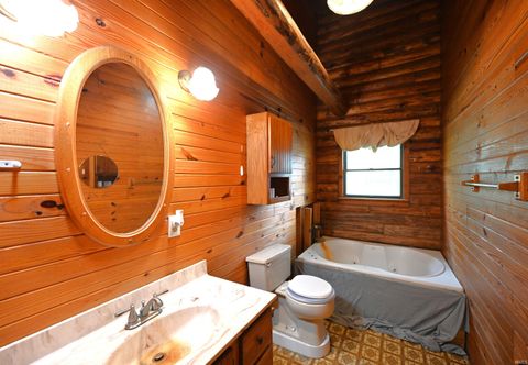 Tiny photo for 2952 S Crestview Drive, Winamac, IN 46996 (MLS # 202535110)