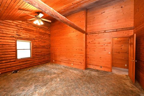 Tiny photo for 2952 S Crestview Drive, Winamac, IN 46996 (MLS # 202535110)