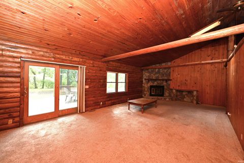 Tiny photo for 2952 S Crestview Drive, Winamac, IN 46996 (MLS # 202535110)