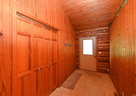 Tiny photo for 2952 S Crestview Drive, Winamac, IN 46996 (MLS # 202535110)