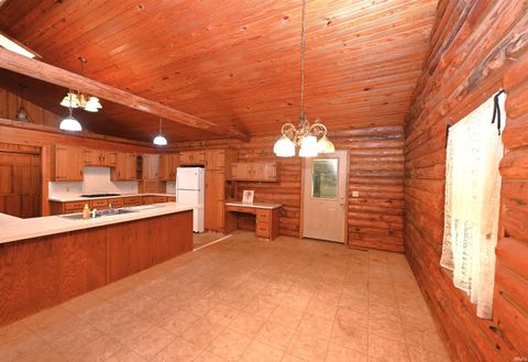 Tiny photo for 2952 S Crestview Drive, Winamac, IN 46996 (MLS # 202535110)