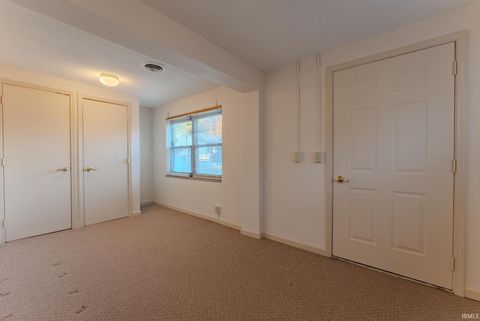 Tiny photo for 508 N Broadway Street, Peru, IN 46970 (MLS # 202542855)