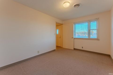Tiny photo for 508 N Broadway Street, Peru, IN 46970 (MLS # 202542855)
