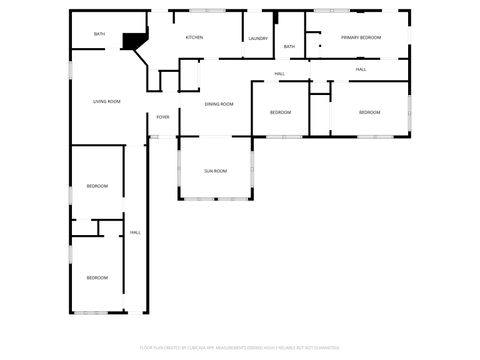 Tiny photo for 508 N Broadway Street, Peru, IN 46970 (MLS # 202542855)