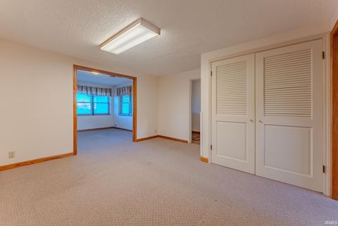 Tiny photo for 508 N Broadway Street, Peru, IN 46970 (MLS # 202542855)