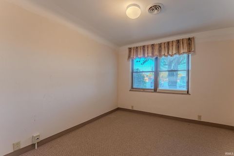 Tiny photo for 508 N Broadway Street, Peru, IN 46970 (MLS # 202542855)