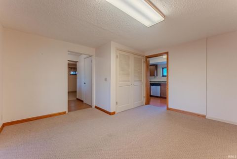 Tiny photo for 508 N Broadway Street, Peru, IN 46970 (MLS # 202542855)