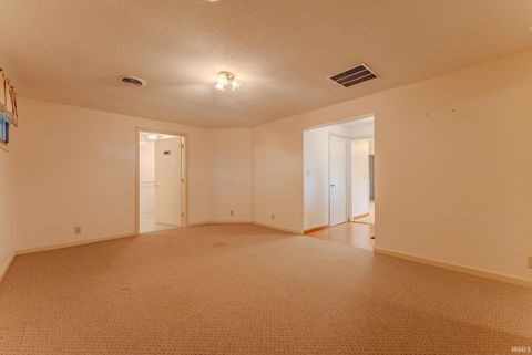 Tiny photo for 508 N Broadway Street, Peru, IN 46970 (MLS # 202542855)