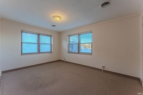 Tiny photo for 508 N Broadway Street, Peru, IN 46970 (MLS # 202542855)