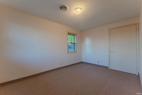 Tiny photo for 508 N Broadway Street, Peru, IN 46970 (MLS # 202542855)