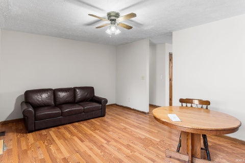 Tiny photo for 127 S 31st Street, Lafayette, IN 47904 (MLS # 202629429)