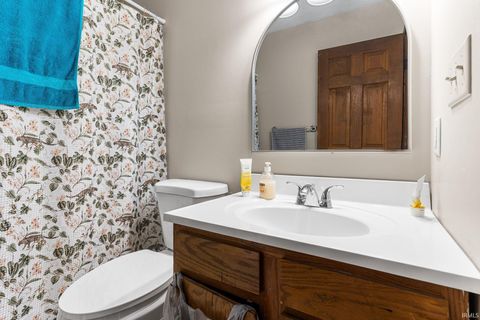 Tiny photo for 127 S 31st Street, Lafayette, IN 47904 (MLS # 202629429)