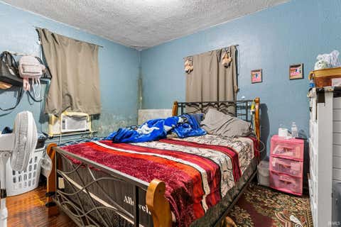 Tiny photo for 127 S 31st Street, Lafayette, IN 47904 (MLS # 202629429)