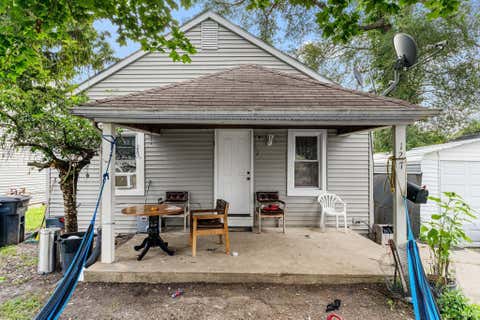 Photo of 127 S 31st Street, Lafayette, IN 47904 (MLS # 202629429)